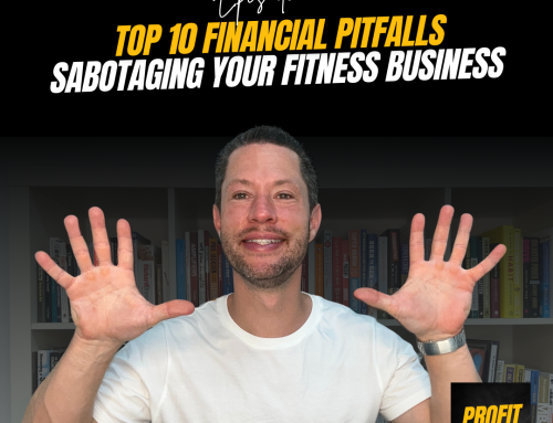 Top 10 Financial Mistakes you are Making in your Business