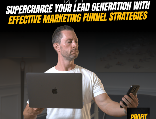 Fitness Business Marketing: Unlocking Effective Lead Generation Strategies