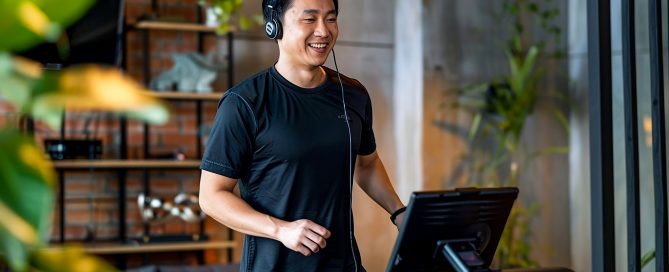 Fitness Business Mentor