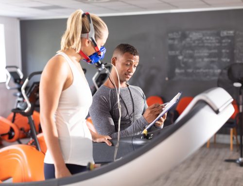 The Role of Financial Planning in Fitness Business Growth