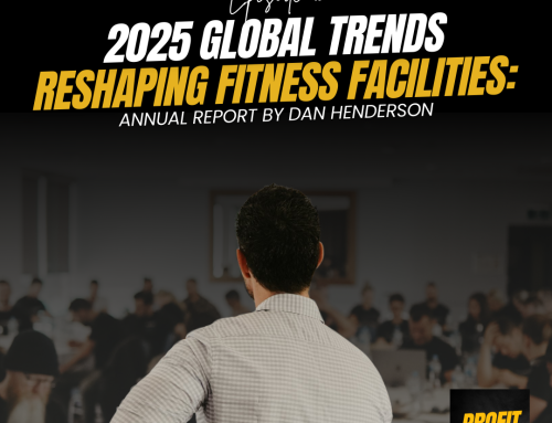 12 Game-Changing Predictions for Fitness Businesses in 2025