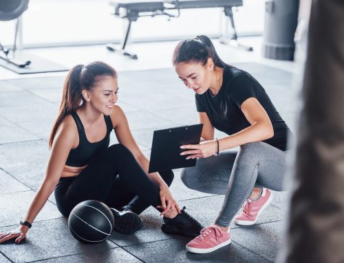 Building a Winning Fitness Brand: Essential Tips for Coaches