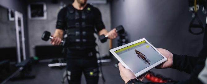 Fitness Business Consulting