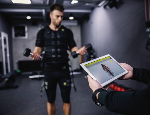 The Future of Fitness Marketing: Key Trends to Watch in 2025