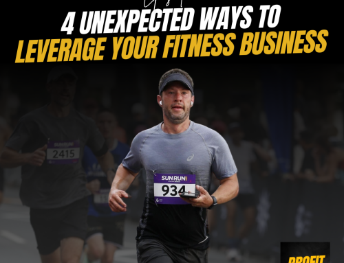 How to Scale Your Fitness Business Without Burning Out