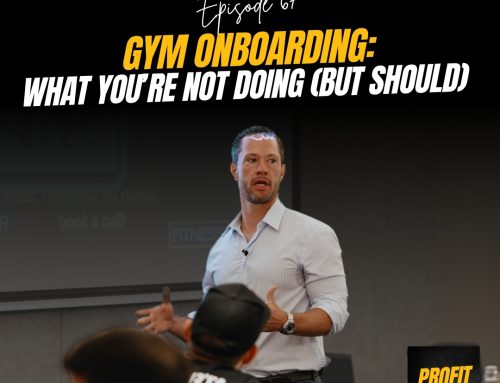 Transform Your Fitness Business with World-Class Onboarding: Boost Retention, Referrals & Revenue