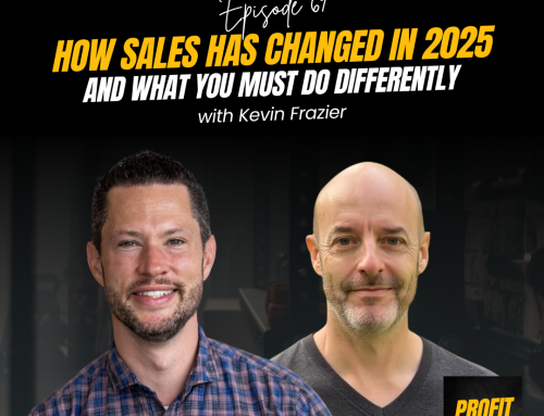 How Sales Has Changed in 2025 for Fitness Businesses: Speed, Personalisation & AI