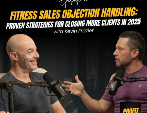 Fitness Sales Objection Handling: Proven Strategies for Closing More Clients in 2025
