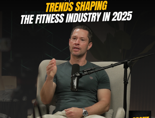 🔥 The Future of Fitness in 2025: 5 Industry Shifts Every Gym Owner Must Know