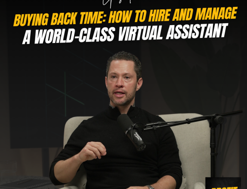 How to Hire and Manage a World-Class Virtual Assistant for Your Fitness Business