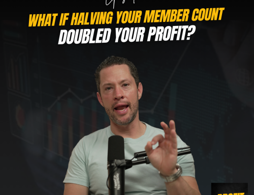 How to Attract the 9%: Winning Premium Clients for Your Fitness Business
