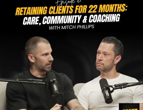 Improving Gym Retention: How RFT Keeps Clients for 22 Months and Counting