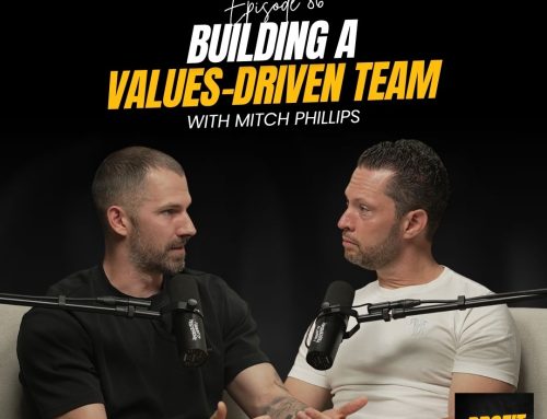 How to Build an A-Player Gym Team and Lead with Confidence