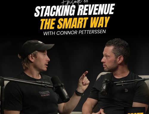 How to Improve Gym Retention by Adding Revenue Layers in Your Fitness Business