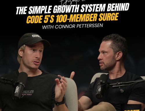 How This Gym Added 100 New Members in Under 12 Months