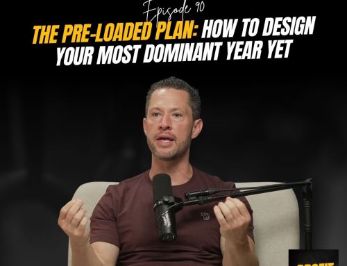 How to Plan 2026 for Massive Growth in Your Fitness Business