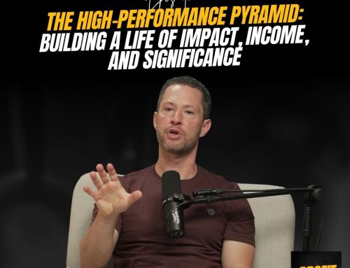 The High-Performance Pyramid: Standards, Capacity, Service and Significance