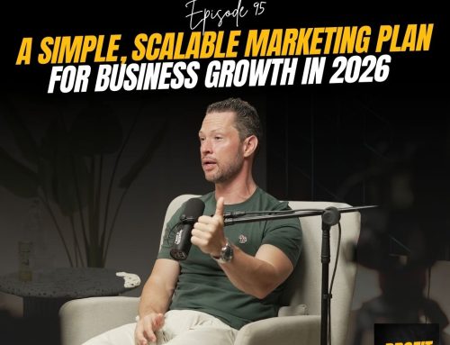 The Ultimate Marketing Plan for Gyms and Studios: 6 Lead Flows Every Fitness Owner Needs