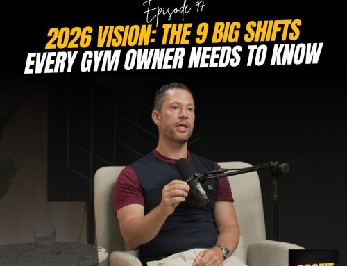 9 Fitness Industry Trends Every Gym And Studio Owner Must Act On In 2026