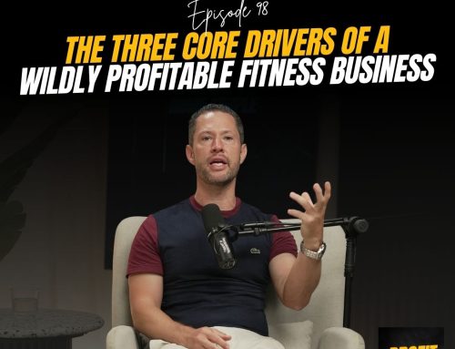 The Proven Fitness Business Roadmap to $20K+ Months (Profit, Freedom & Impact)