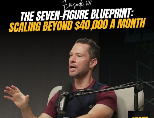 How to Build a 7-Figure Fitness Business: Part 3 of the Fitness Profit Roadmap