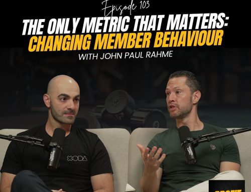 The Real Truth About Building a Fitness Business: Lessons from John-Paul Rahme