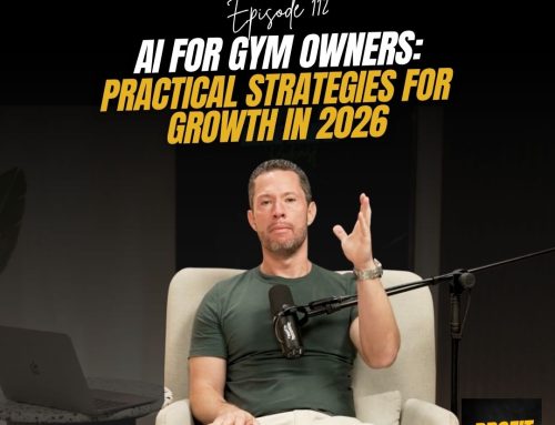 The 5 AI Engines Every Fitness Business Owner Should Be Using Right Now