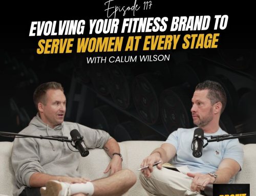Why Niching Your Fitness Business Is the Fastest Path to Growth