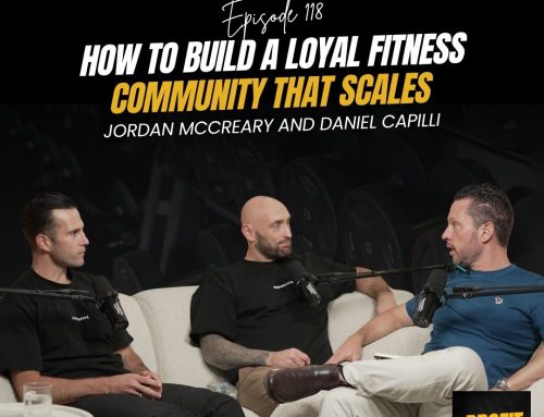 How to Differentiate Your Gym in a Crowded Fitness Market
