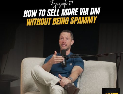 How to Turn Social Media DMs Into New Gym Members
