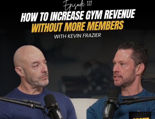 How to Increase Gym Revenue Without More Members